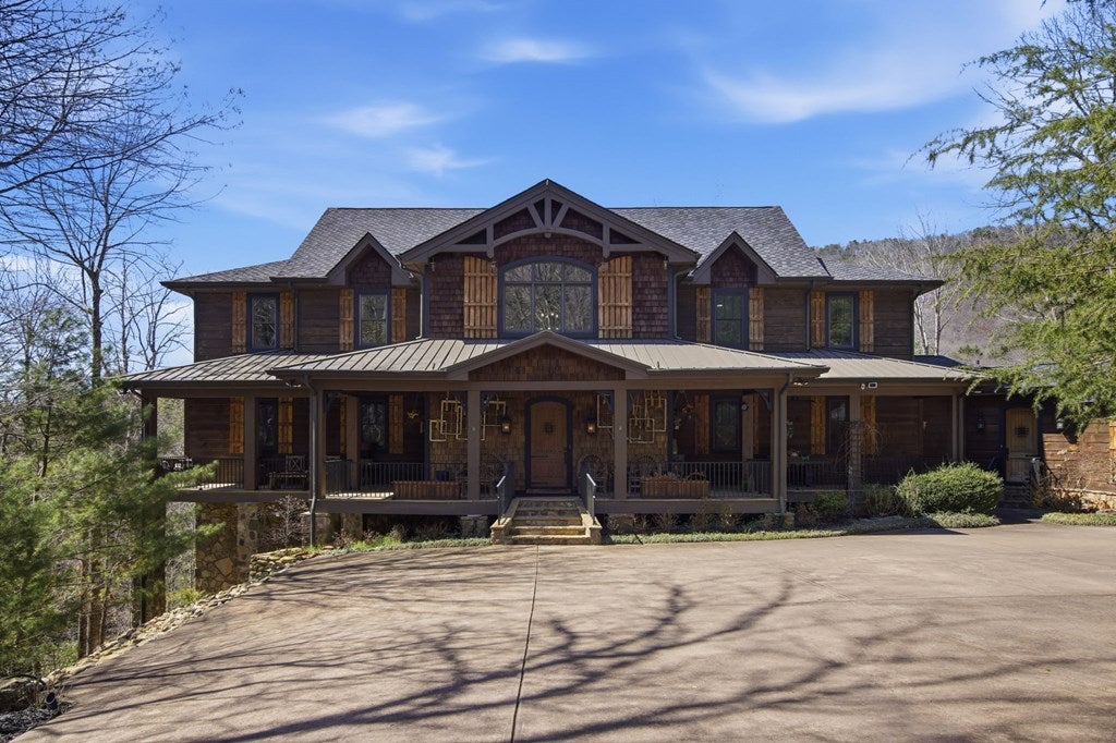 124 Wilderness Way