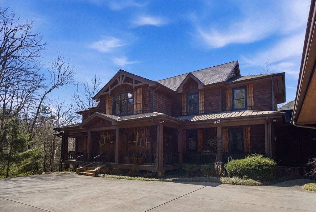 124 Wilderness Way
