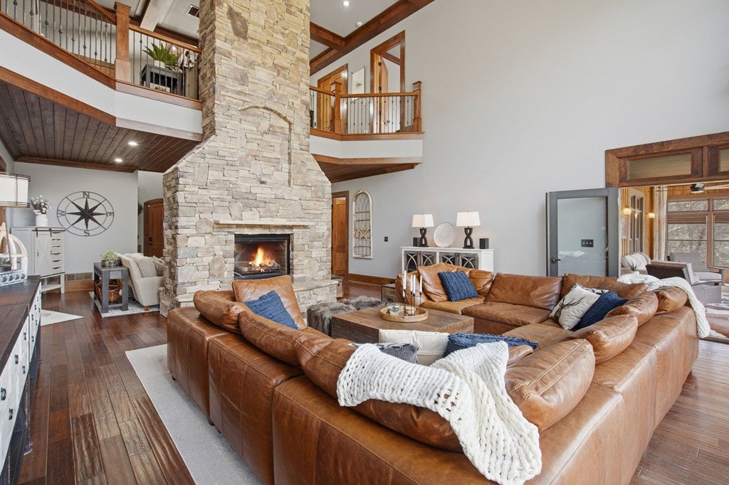 124 Wilderness Way