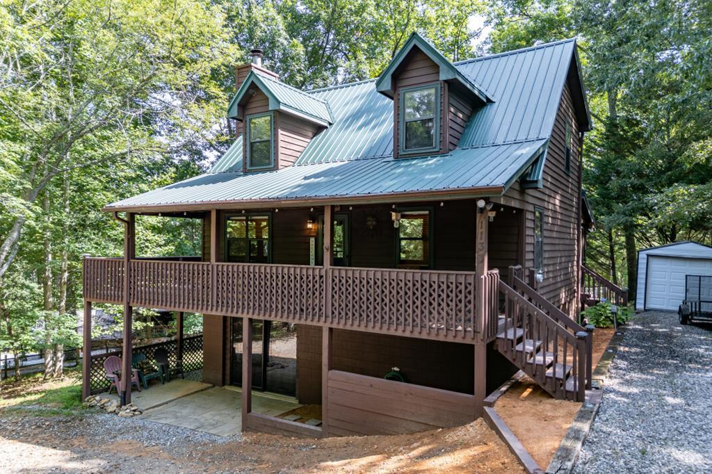 1133 Garrett Circle
