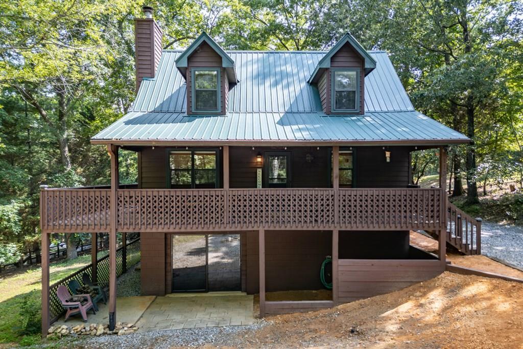 1133 Garrett Circle