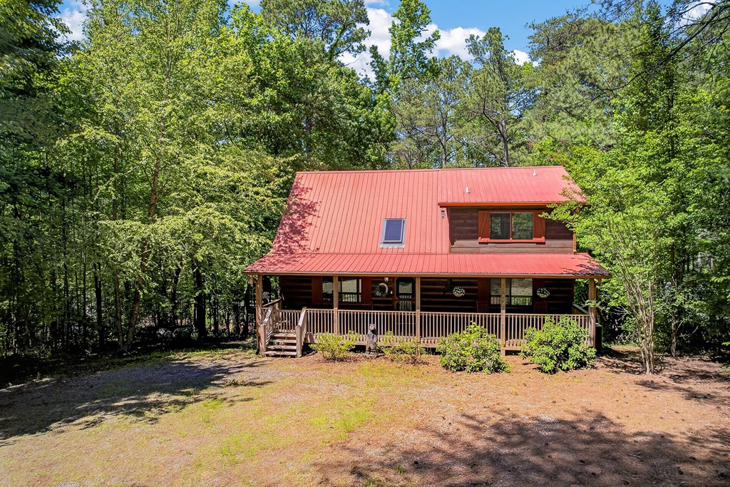 239 Reindeer Lane