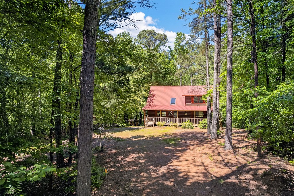 239 Reindeer Lane