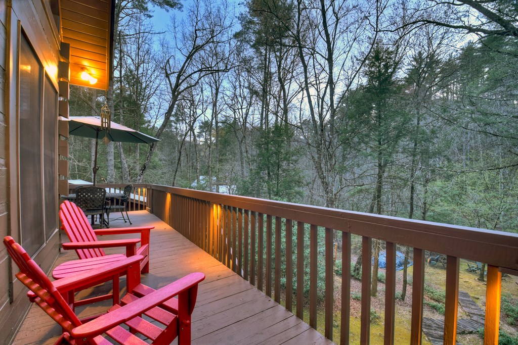 Cherry Log, Georgia, 30522, United States, 4 Bedrooms Bedrooms, ,4 BathroomsBathrooms,Residential,Active,2031430