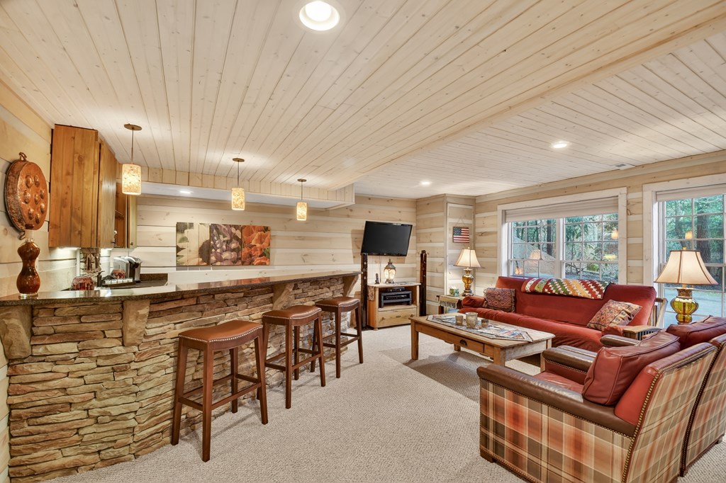 Cherry Log, Georgia, 30522, United States, 4 Bedrooms Bedrooms, ,4 BathroomsBathrooms,Residential,Active,2031430