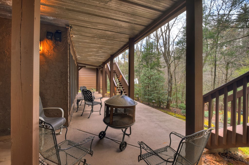 Cherry Log, Georgia, 30522, United States, 4 Bedrooms Bedrooms, ,4 BathroomsBathrooms,Residential,Active,2031430