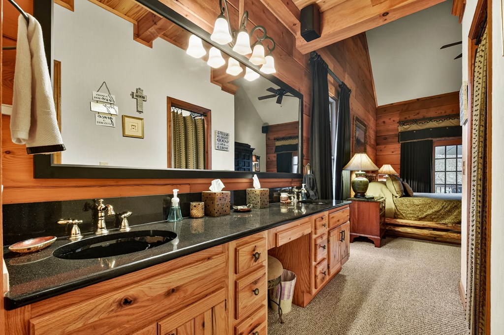 Cherry Log, Georgia, 30522, United States, 4 Bedrooms Bedrooms, ,4 BathroomsBathrooms,Residential,Active,2031430