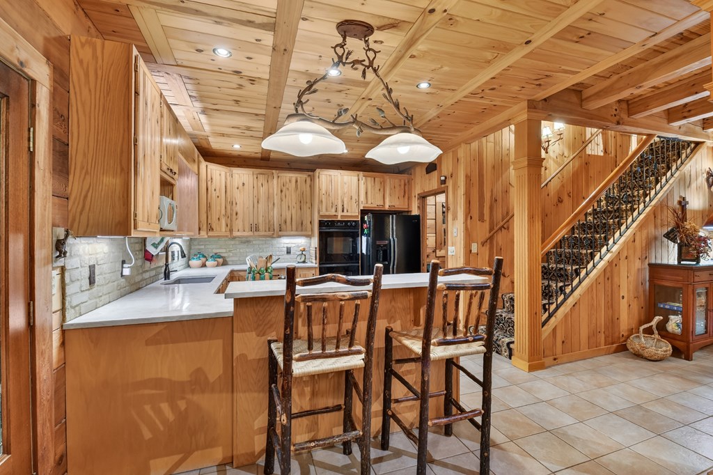 Cherry Log, Georgia, 30522, United States, 4 Bedrooms Bedrooms, ,4 BathroomsBathrooms,Residential,Active,2031430