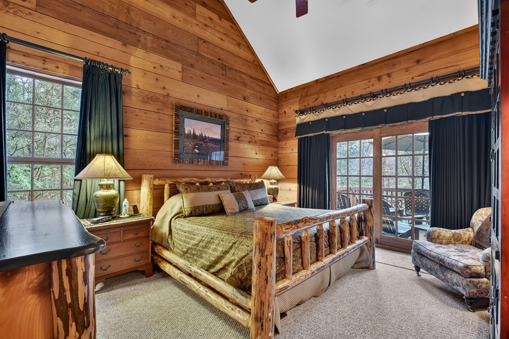 Cherry Log, Georgia, 30522, United States, 4 Bedrooms Bedrooms, ,4 BathroomsBathrooms,Residential,Active,2031430