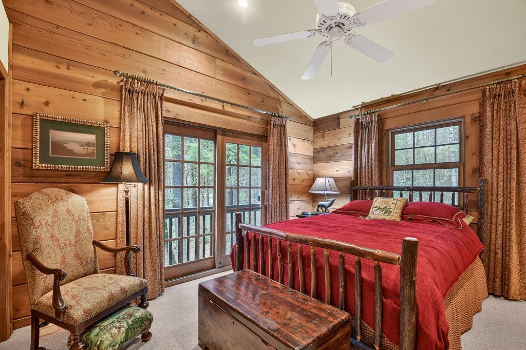 Cherry Log, Georgia, 30522, United States, 4 Bedrooms Bedrooms, ,4 BathroomsBathrooms,Residential,Active,2031430