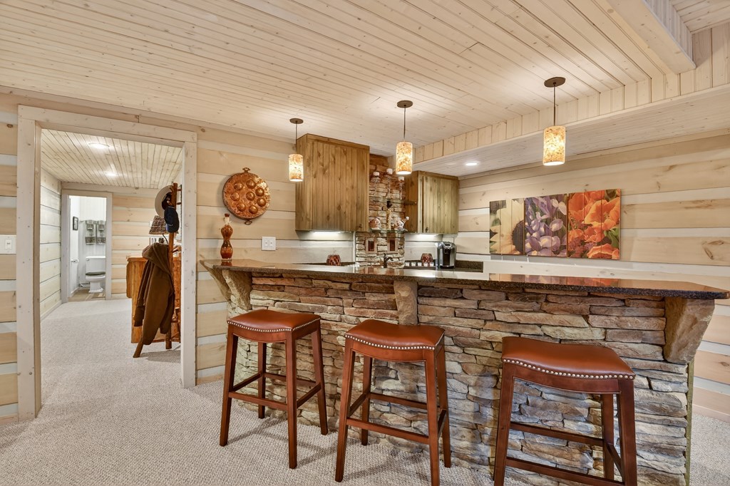 Cherry Log, Georgia, 30522, United States, 4 Bedrooms Bedrooms, ,4 BathroomsBathrooms,Residential,Active,2031430