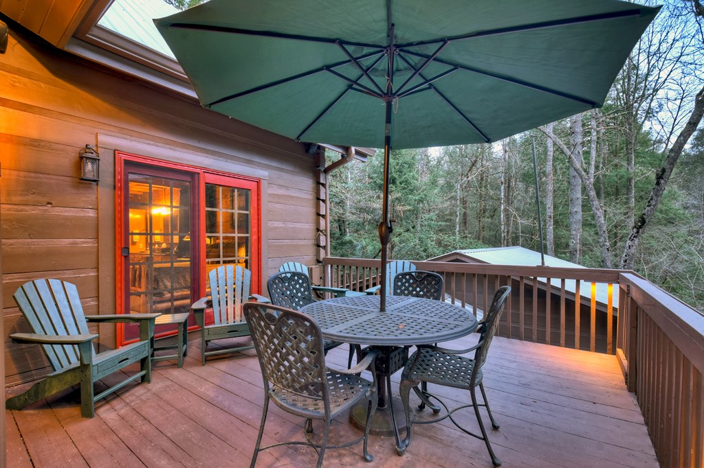 Cherry Log, Georgia, 30522, United States, 4 Bedrooms Bedrooms, ,4 BathroomsBathrooms,Residential,Active,2031430
