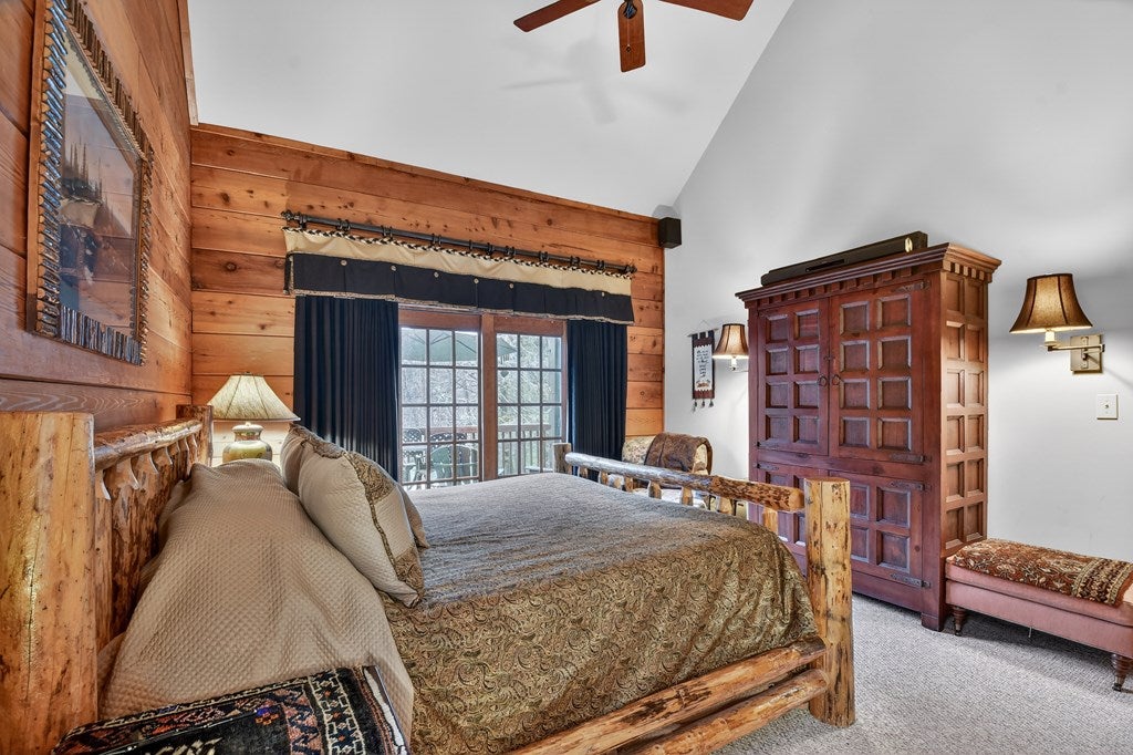 Cherry Log, Georgia, 30522, United States, 4 Bedrooms Bedrooms, ,4 BathroomsBathrooms,Residential,Active,2031430