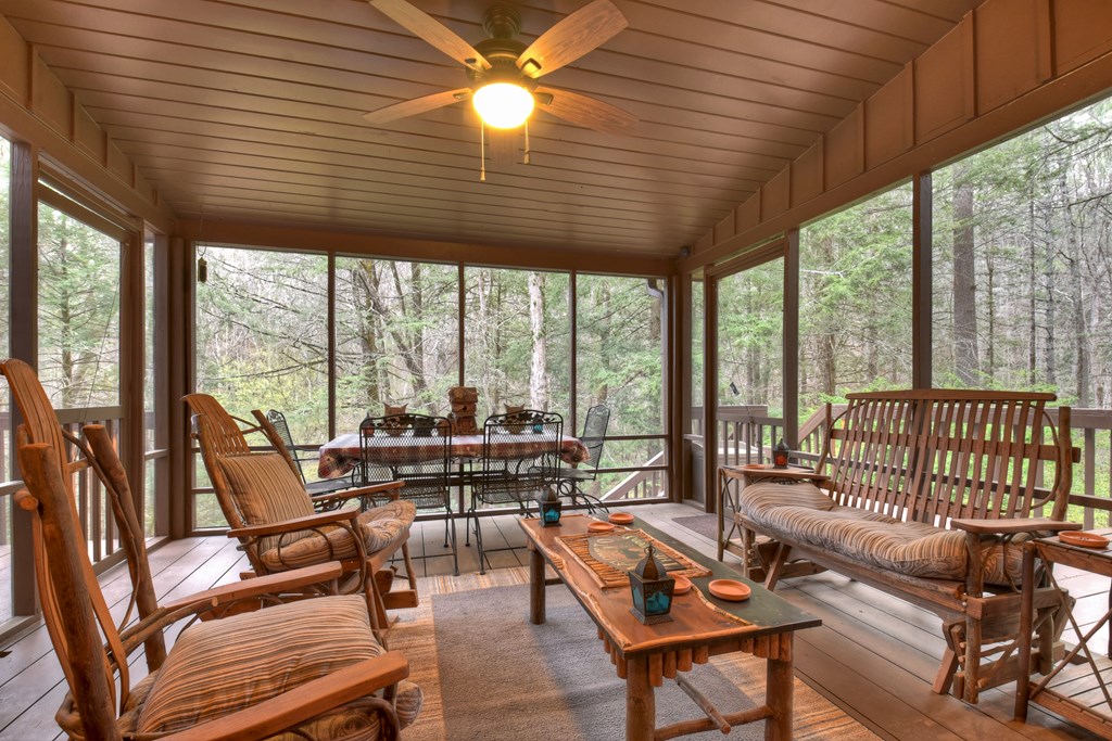 Cherry Log, Georgia, 30522, United States, 4 Bedrooms Bedrooms, ,4 BathroomsBathrooms,Residential,Active,2031430