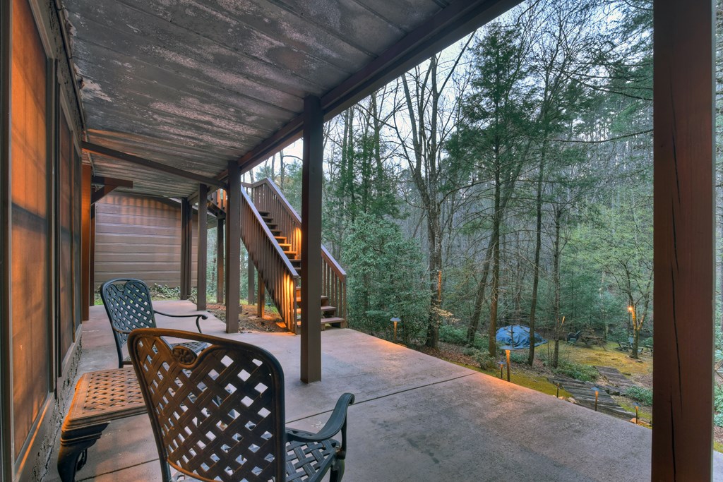 Cherry Log, Georgia, 30522, United States, 4 Bedrooms Bedrooms, ,4 BathroomsBathrooms,Residential,Active,2031430