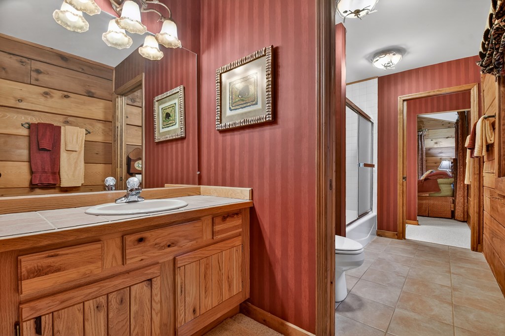 Cherry Log, Georgia, 30522, United States, 4 Bedrooms Bedrooms, ,4 BathroomsBathrooms,Residential,Active,2031430