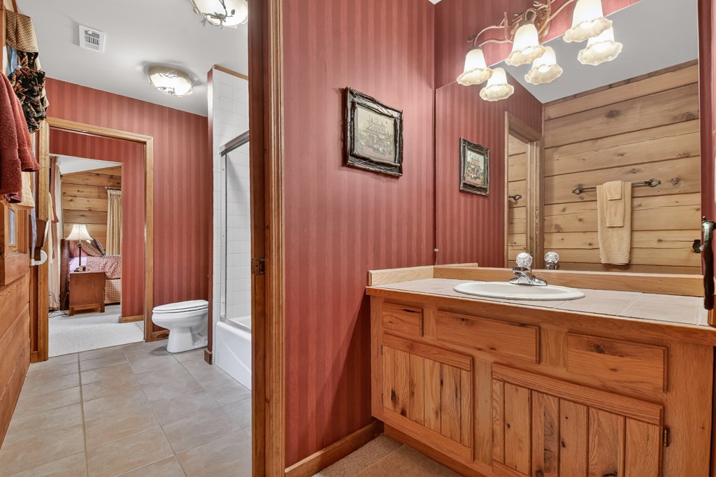 Cherry Log, Georgia, 30522, United States, 4 Bedrooms Bedrooms, ,4 BathroomsBathrooms,Residential,Active,2031430