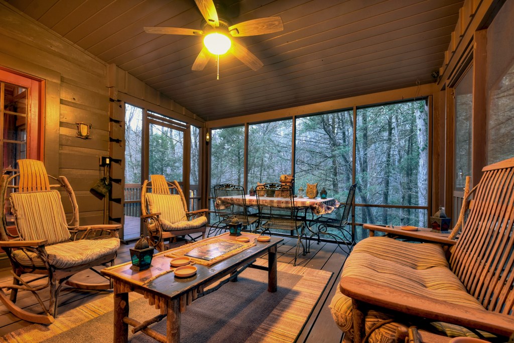 Cherry Log, Georgia, 30522, United States, 4 Bedrooms Bedrooms, ,4 BathroomsBathrooms,Residential,Active,2031430