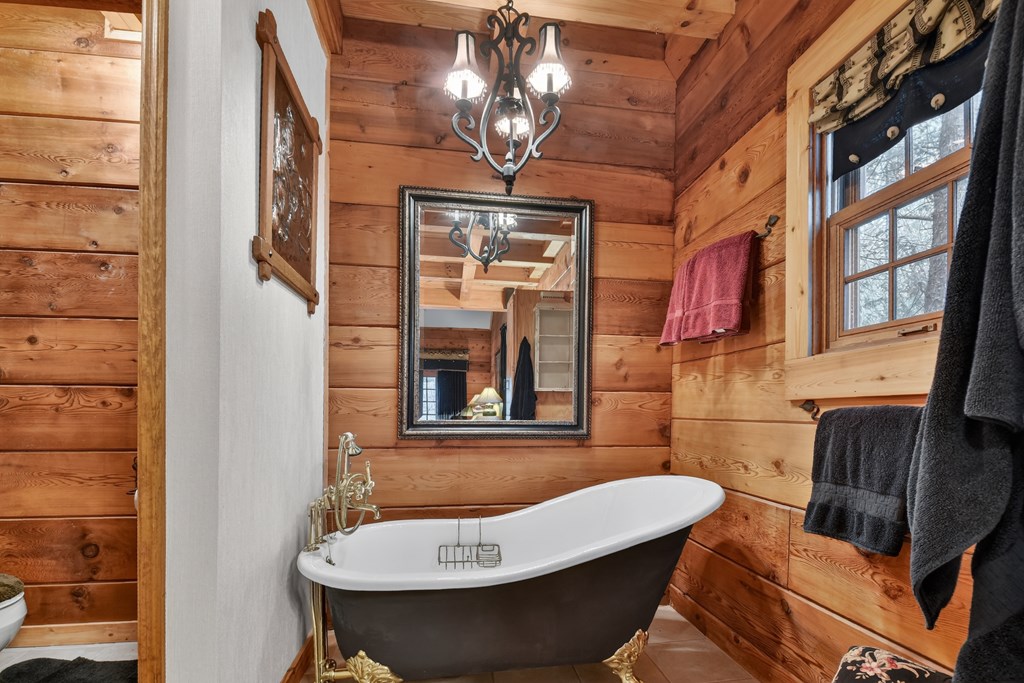Cherry Log, Georgia, 30522, United States, 4 Bedrooms Bedrooms, ,4 BathroomsBathrooms,Residential,Active,2031430