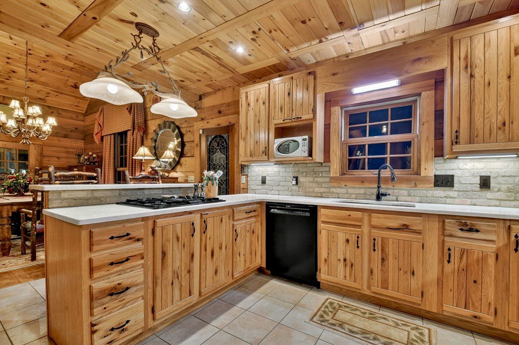 Cherry Log, Georgia, 30522, United States, 4 Bedrooms Bedrooms, ,4 BathroomsBathrooms,Residential,Active,2031430