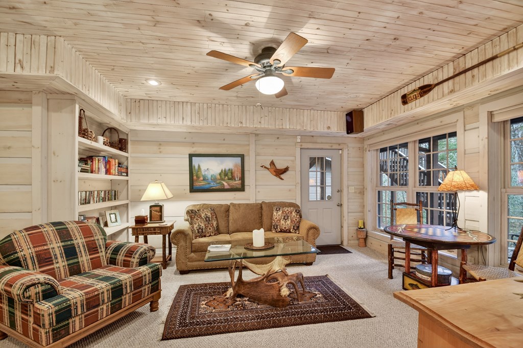 Cherry Log, Georgia, 30522, United States, 4 Bedrooms Bedrooms, ,4 BathroomsBathrooms,Residential,Active,2031430