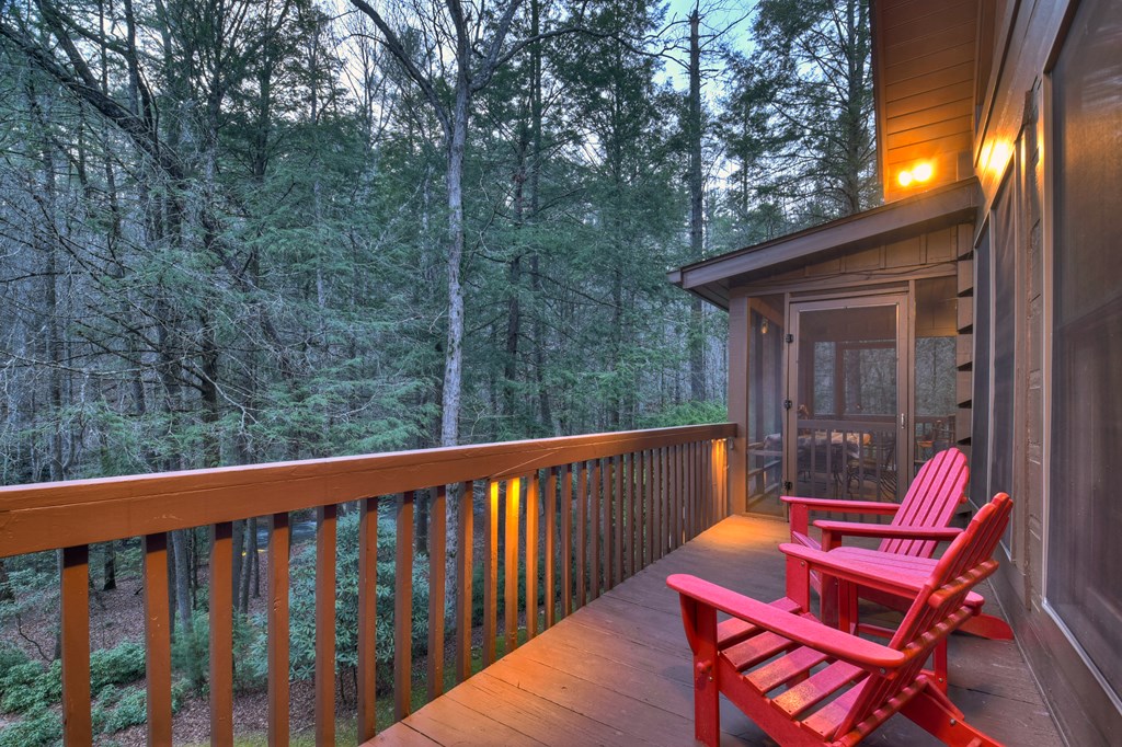 Cherry Log, Georgia, 30522, United States, 4 Bedrooms Bedrooms, ,4 BathroomsBathrooms,Residential,Active,2031430