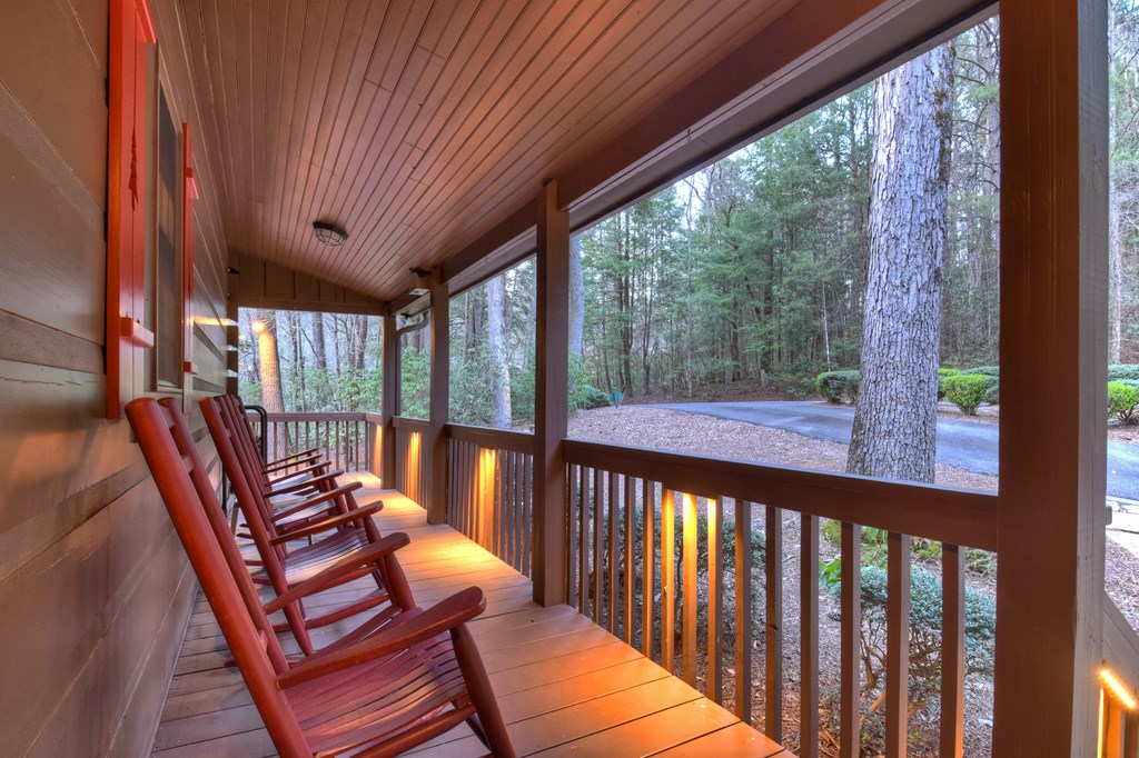 Cherry Log, Georgia, 30522, United States, 4 Bedrooms Bedrooms, ,4 BathroomsBathrooms,Residential,Active,2031430