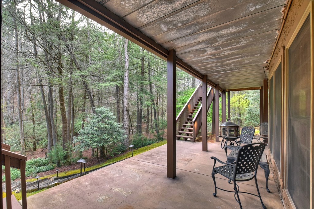 Cherry Log, Georgia, 30522, United States, 4 Bedrooms Bedrooms, ,4 BathroomsBathrooms,Residential,Active,2031430