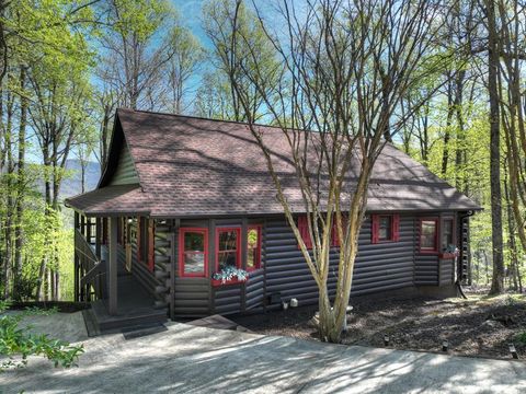 1831 Walnut Ridge Ellijay GA 30536