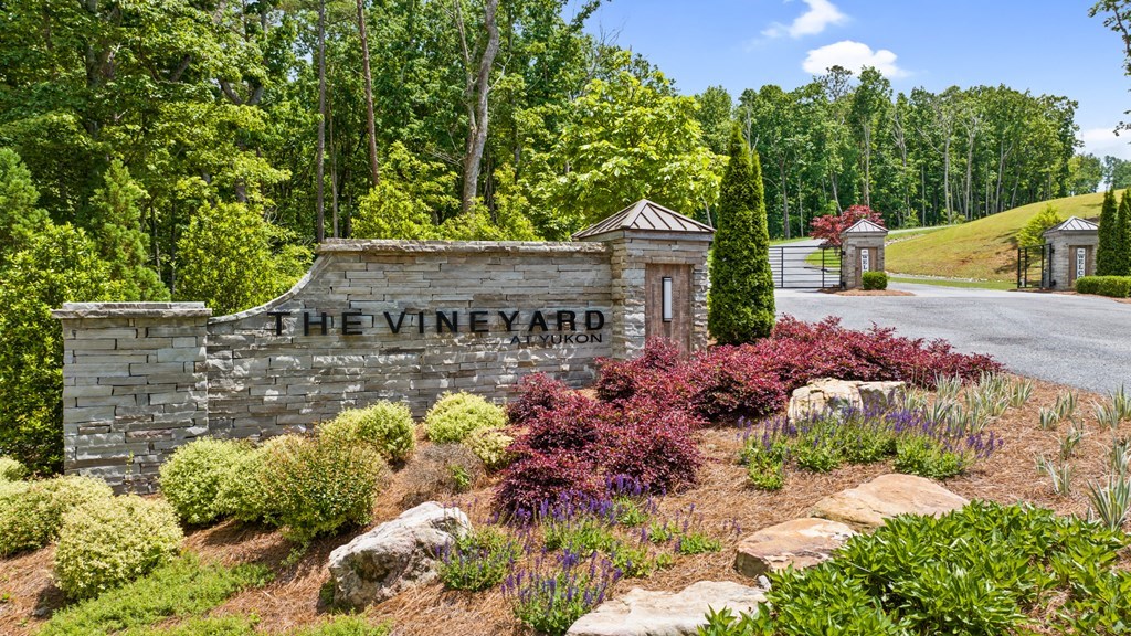 Lot 209 Oak Park Drive