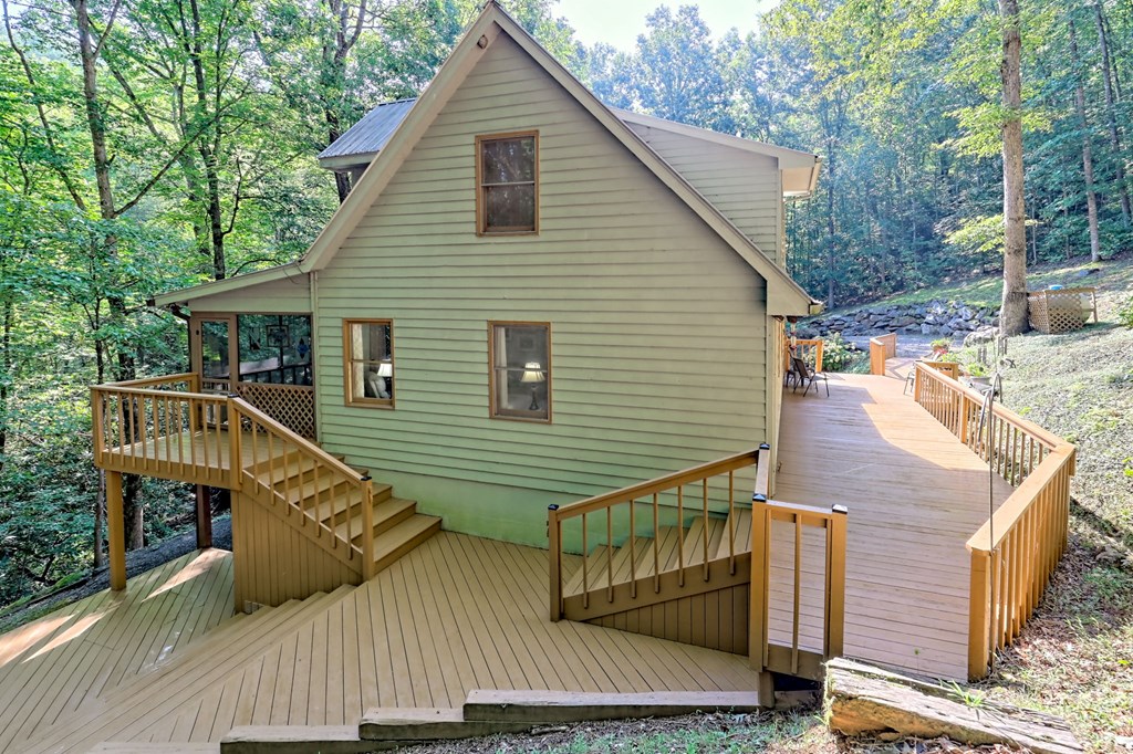 2486 Bill Brown Cove Road