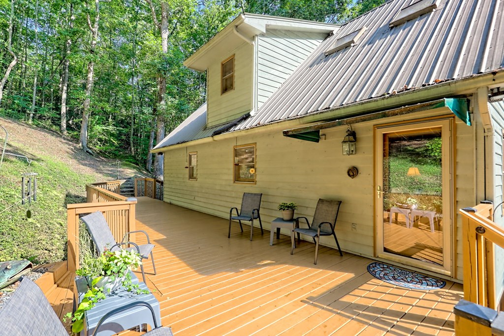 2486 Bill Brown Cove Road