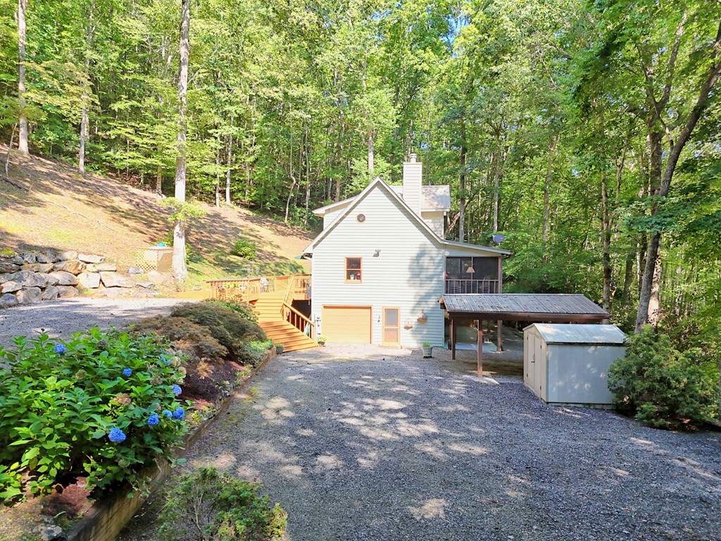 2486 Bill Brown Cove Road