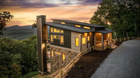 105 Longview Terrace Mineral Bluff GA 30559