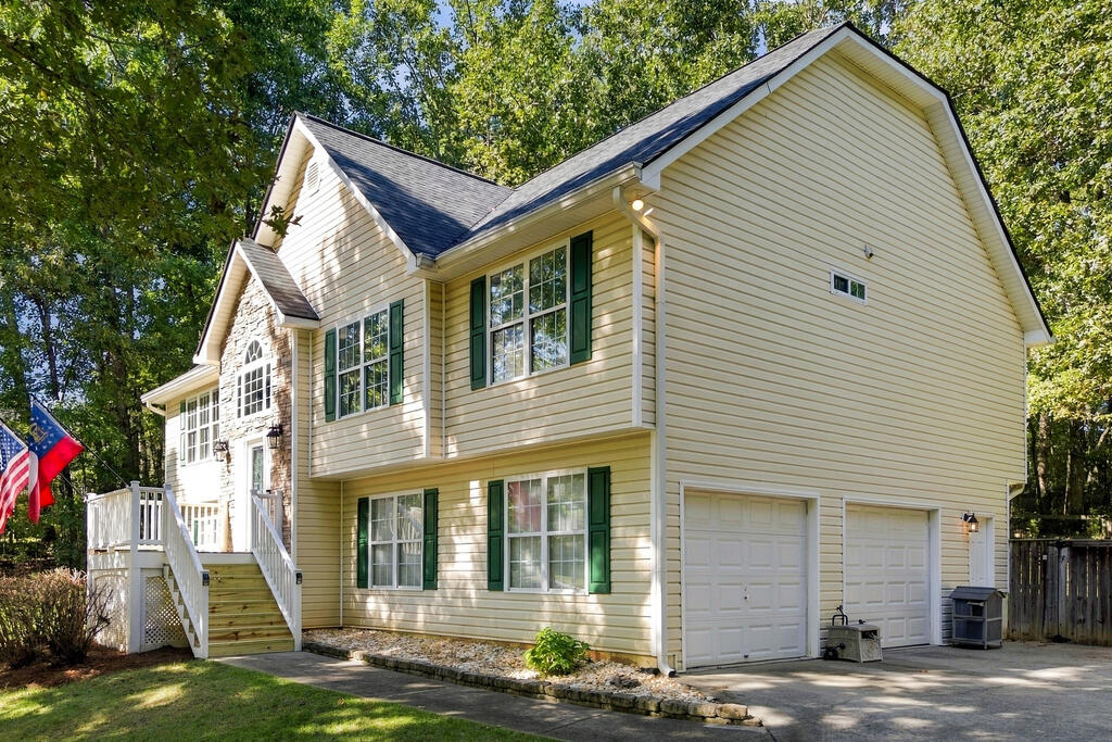 388 Kerry Drive