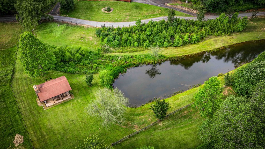 225 Cohutta Ranch Road