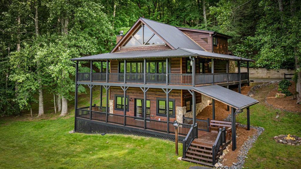 225 Cohutta Ranch Road