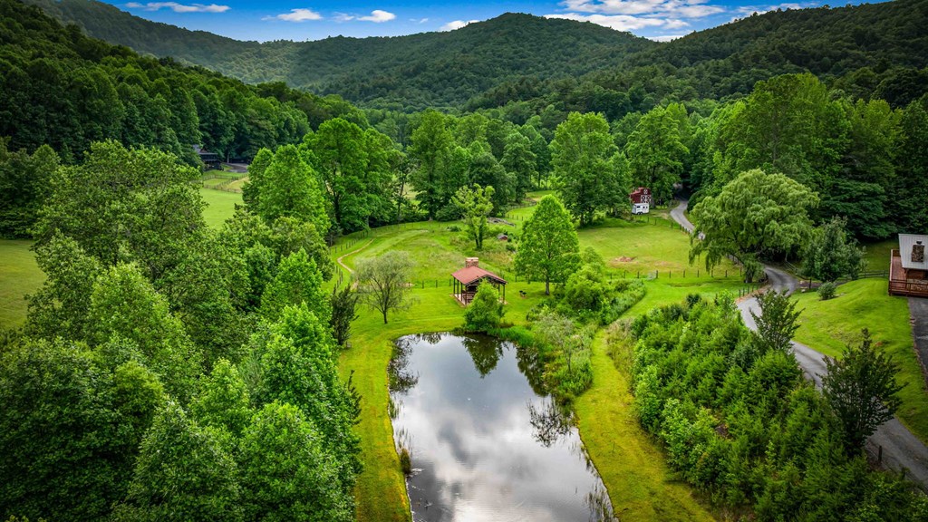Blue Ridge, Georgia, 30513, United States, 3 Bedrooms Bedrooms, ,4 BathroomsBathrooms,Residential,Active,2008330