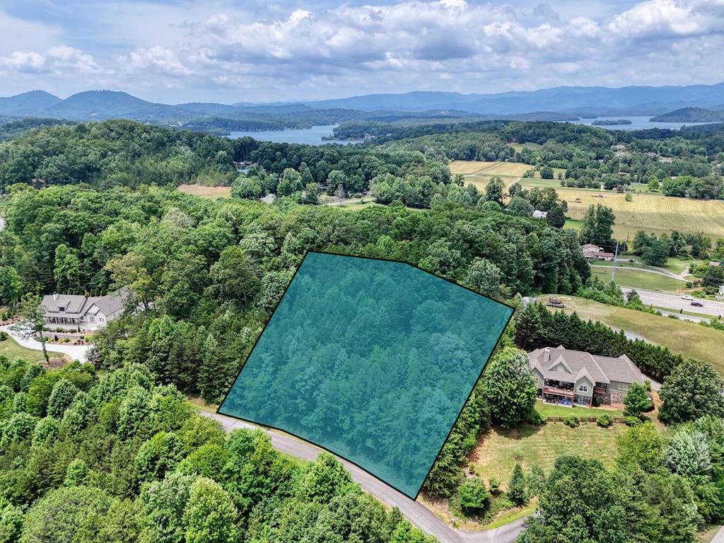 Lot #43 Hidden Fields Road