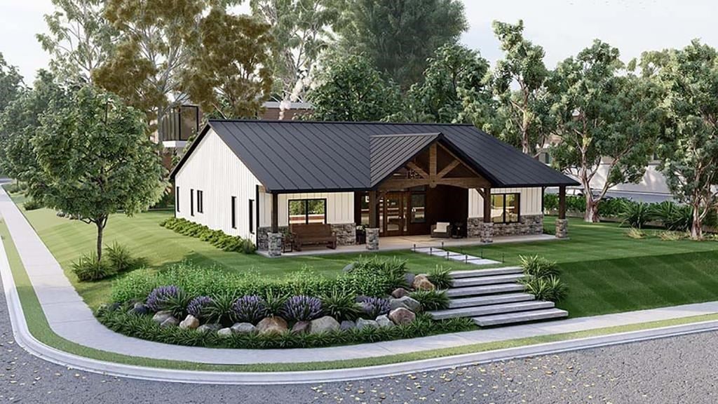 Lot 19 Mountain Gate Crossing