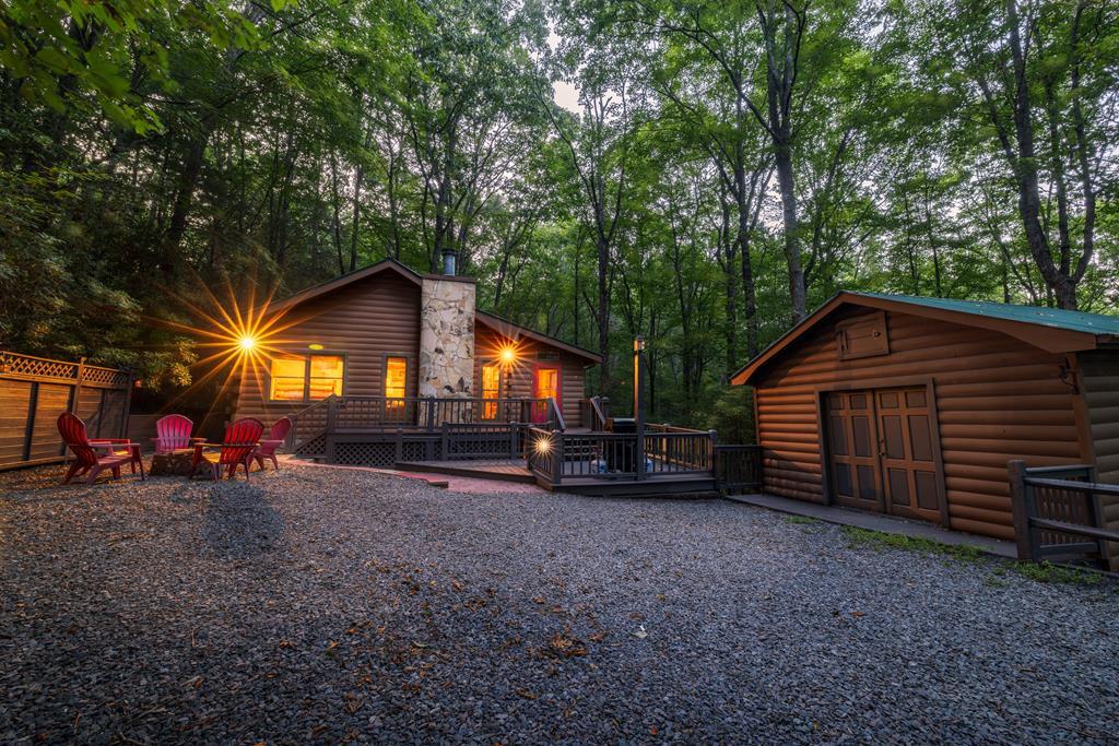 556 Cherry Lake Drive