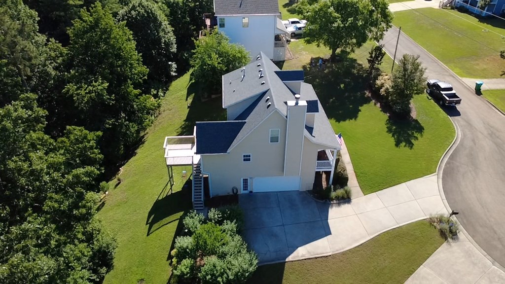 348 South Woods Court
