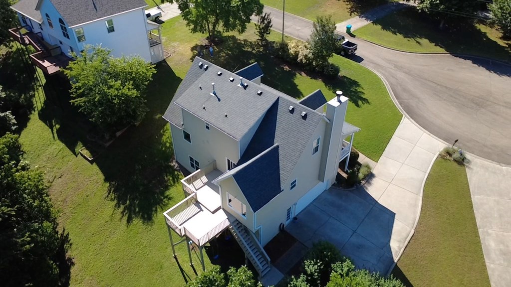 348 South Woods Court