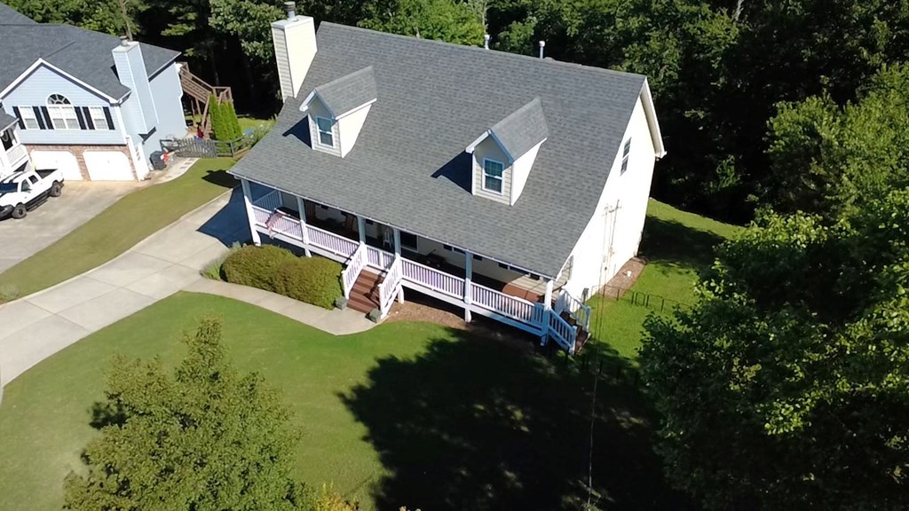 348 South Woods Court
