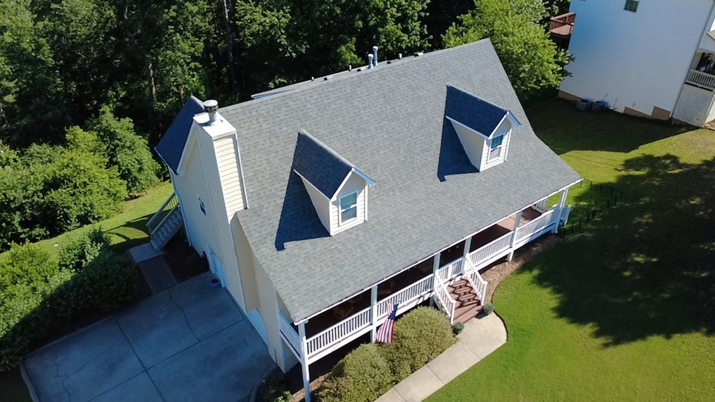 348 South Woods Court