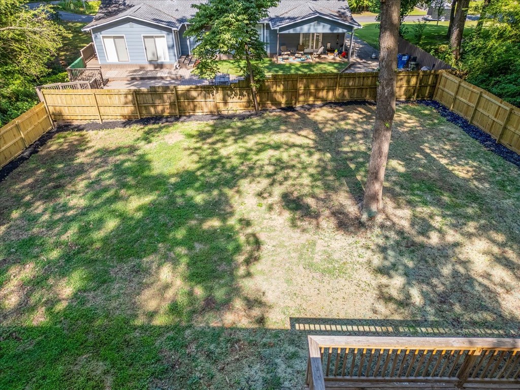 3509 Vicky Circle Nw