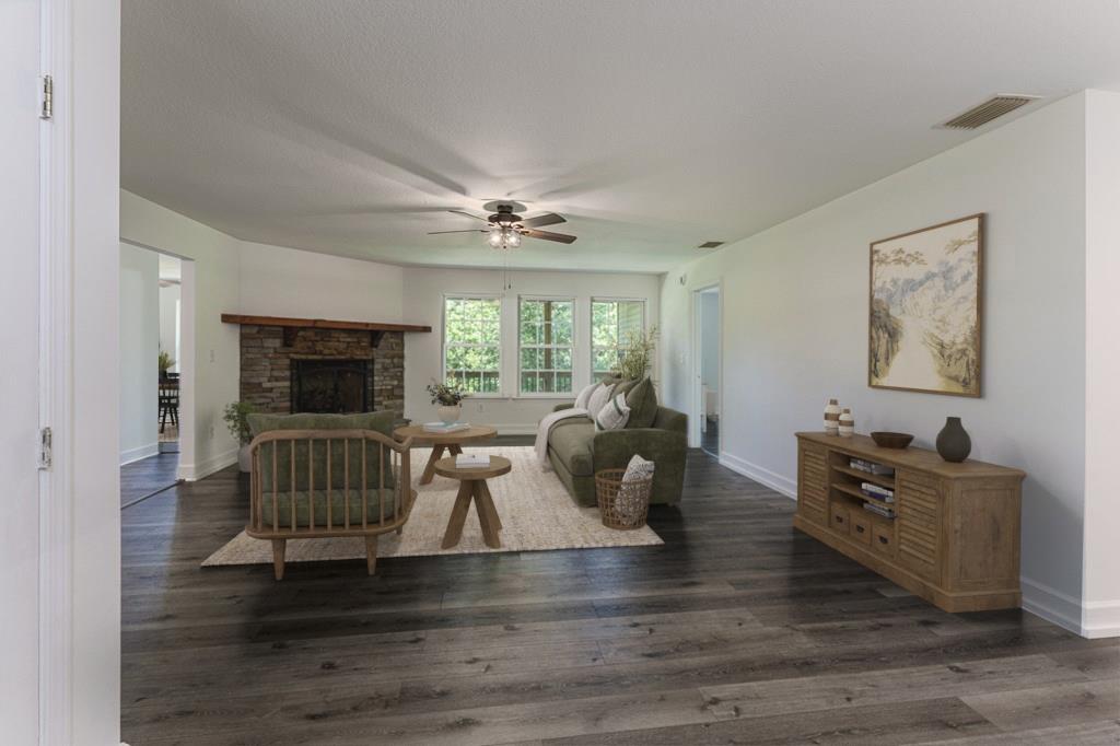 58 Big Pine Trail