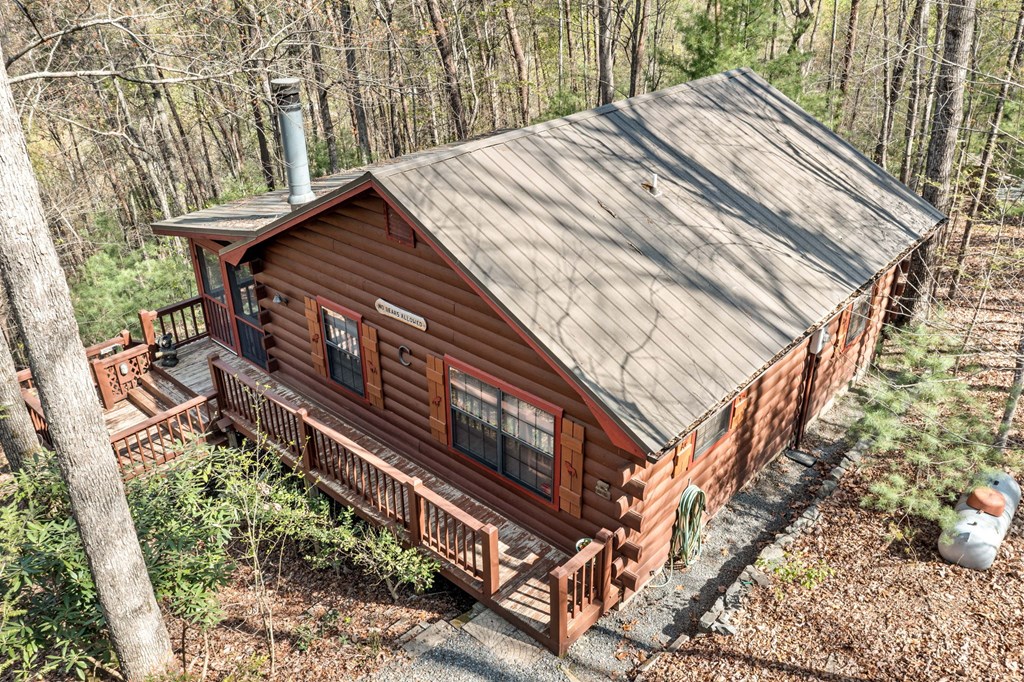 301 Laurel Creek Road