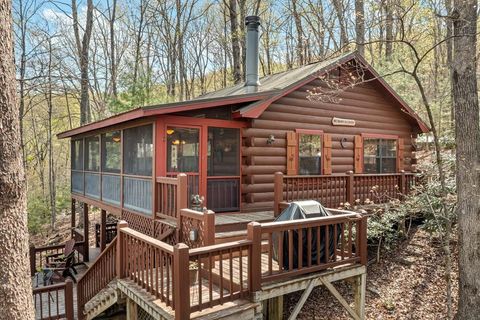 301 Laurel Creek Road Blue Ridge GA 30513
