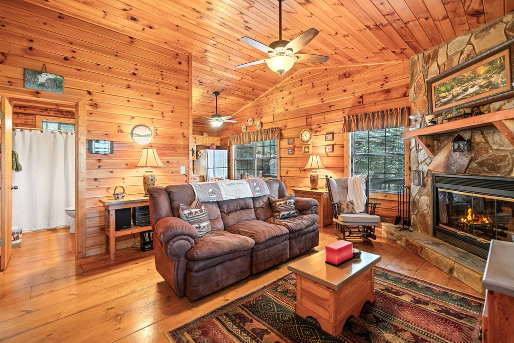 301 Laurel Creek Road